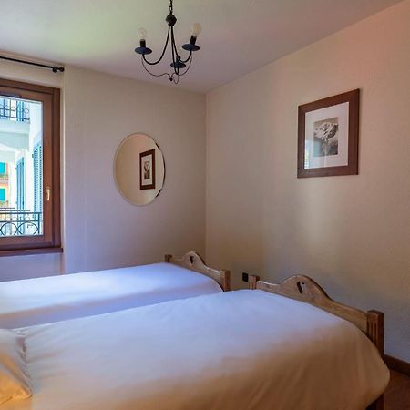 Апартаменти Dify Paccard - Chamonix-Mont-Blanc Екстер'єр фото